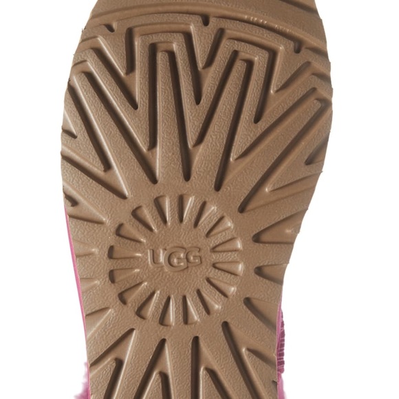 Uggs Classic Bling Mini Brand New - Picture 5 of 6